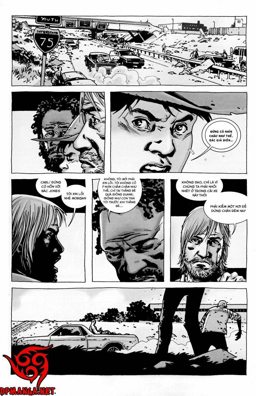 The Walking Dead: Chapter 59