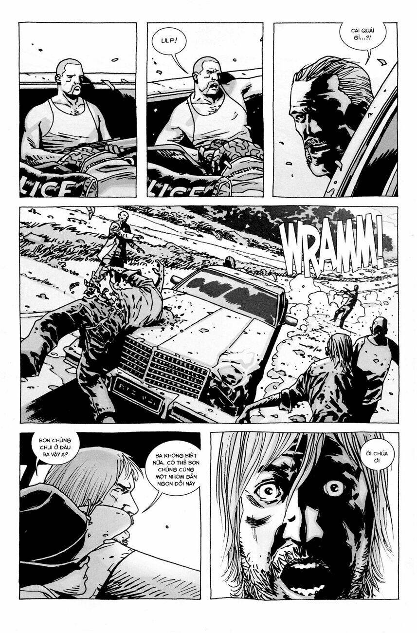 The Walking Dead: Chapter 59