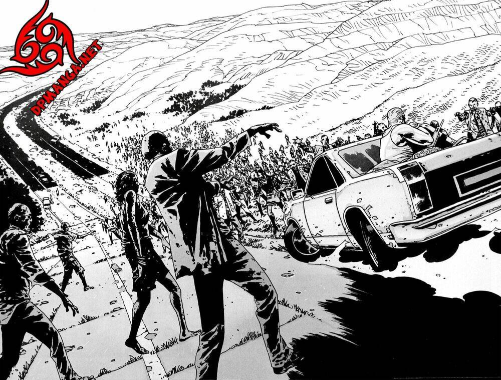 The Walking Dead: Chapter 59