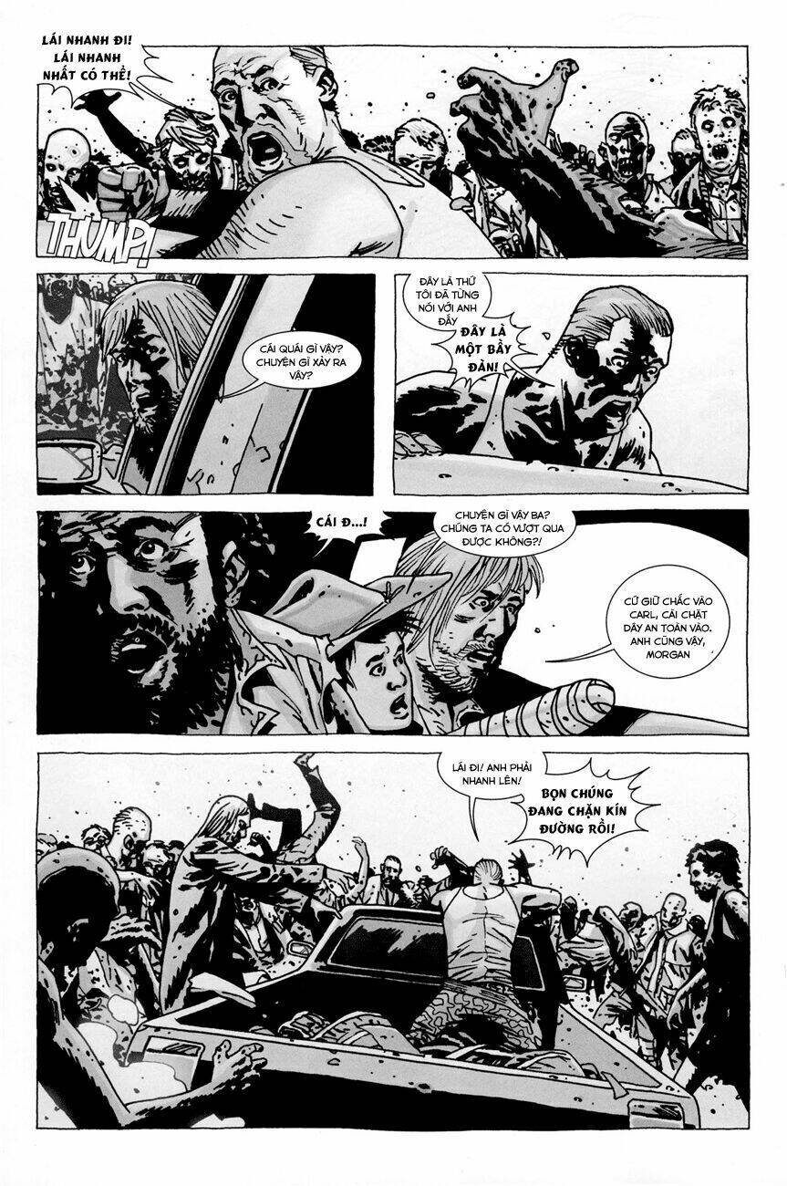 The Walking Dead: Chapter 59