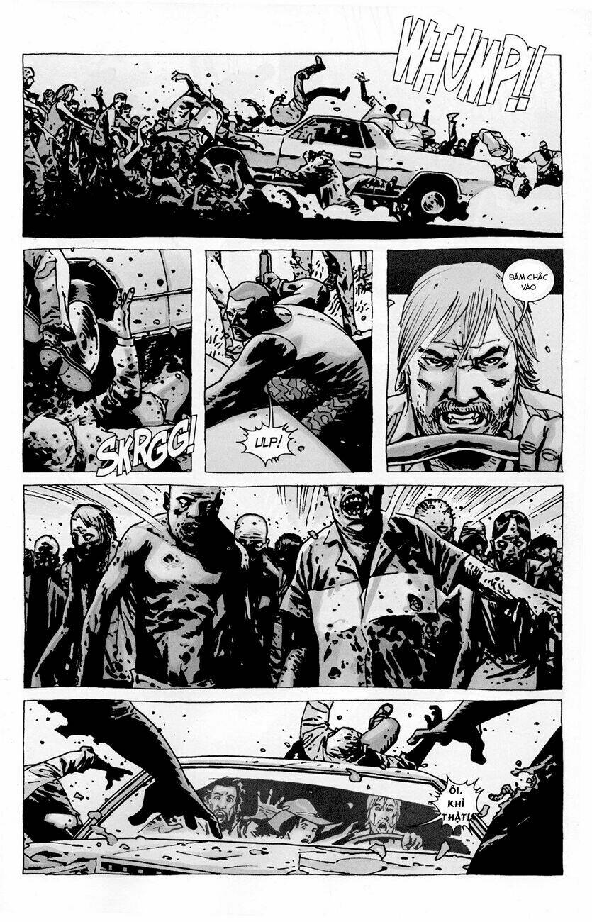 The Walking Dead: Chapter 59