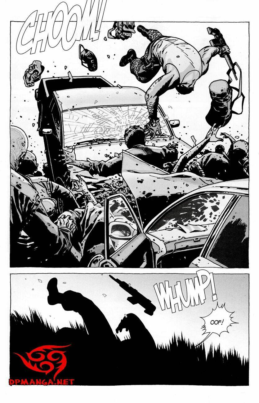 The Walking Dead: Chapter 59