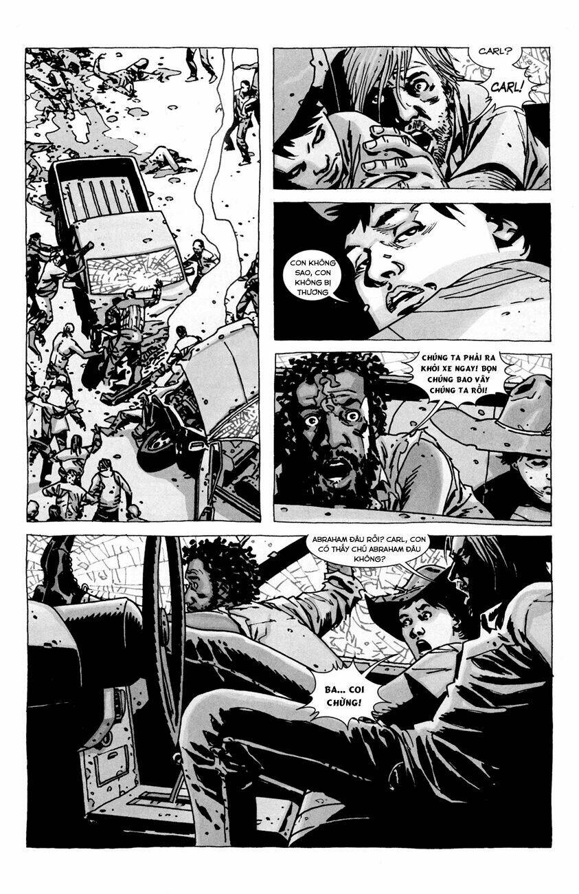 The Walking Dead: Chapter 59