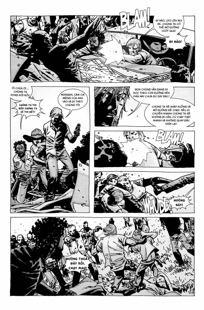 The Walking Dead: Chapter 59