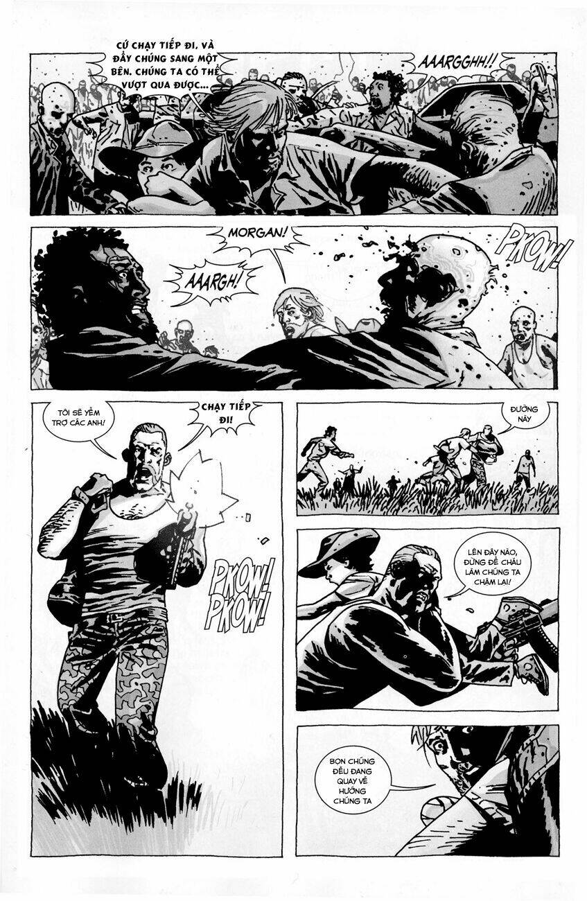The Walking Dead: Chapter 59