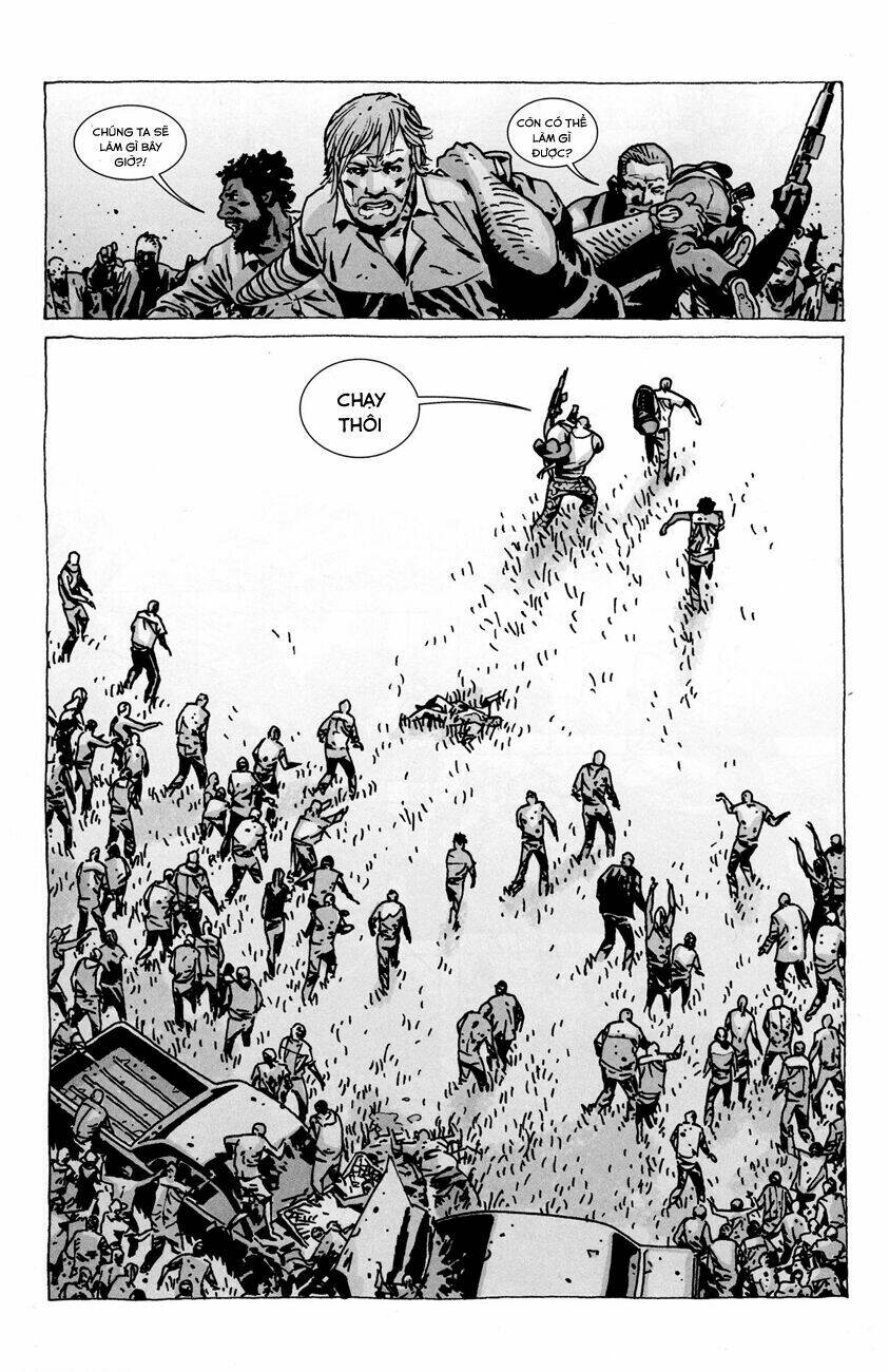 The Walking Dead: Chapter 59