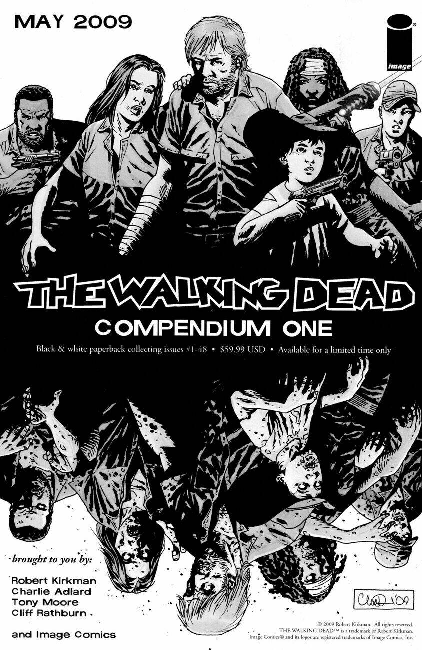 The Walking Dead: Chapter 59