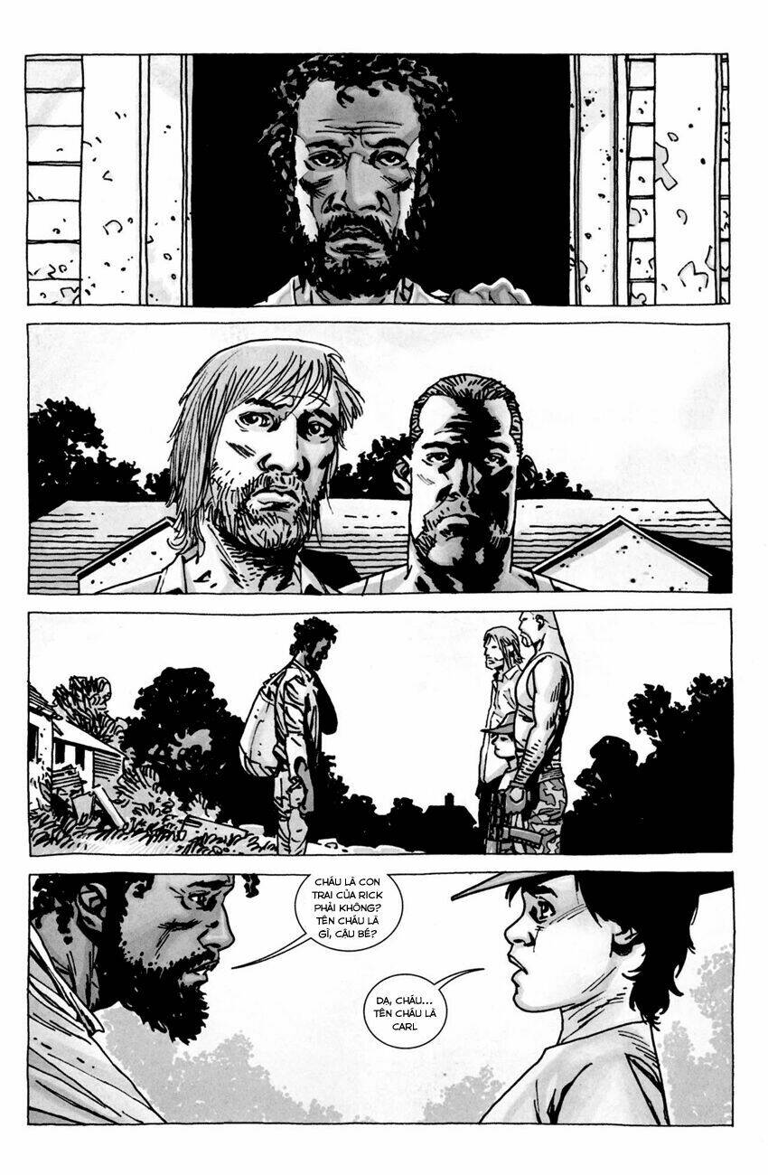 The Walking Dead: Chapter 59