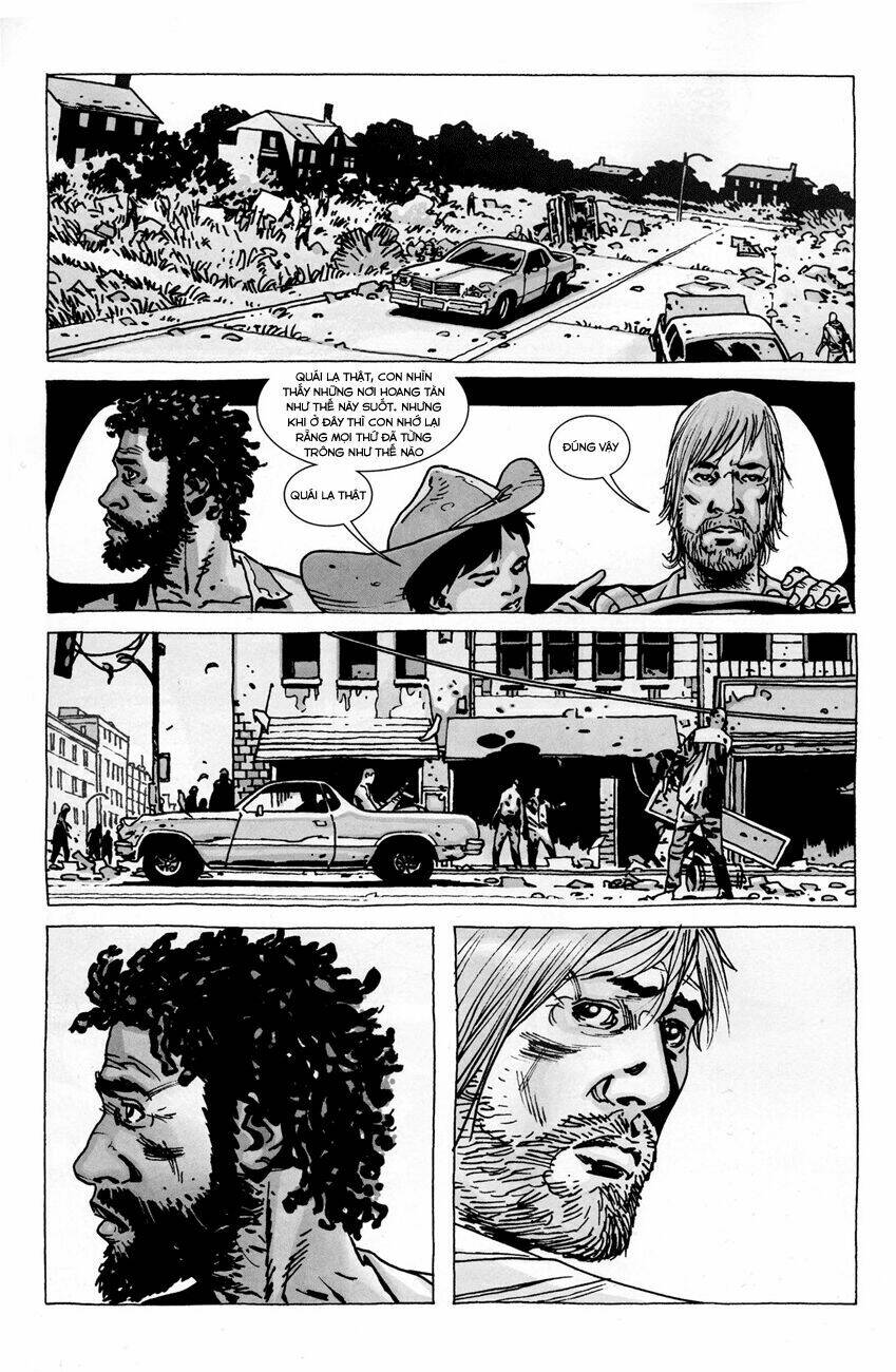 The Walking Dead: Chapter 59