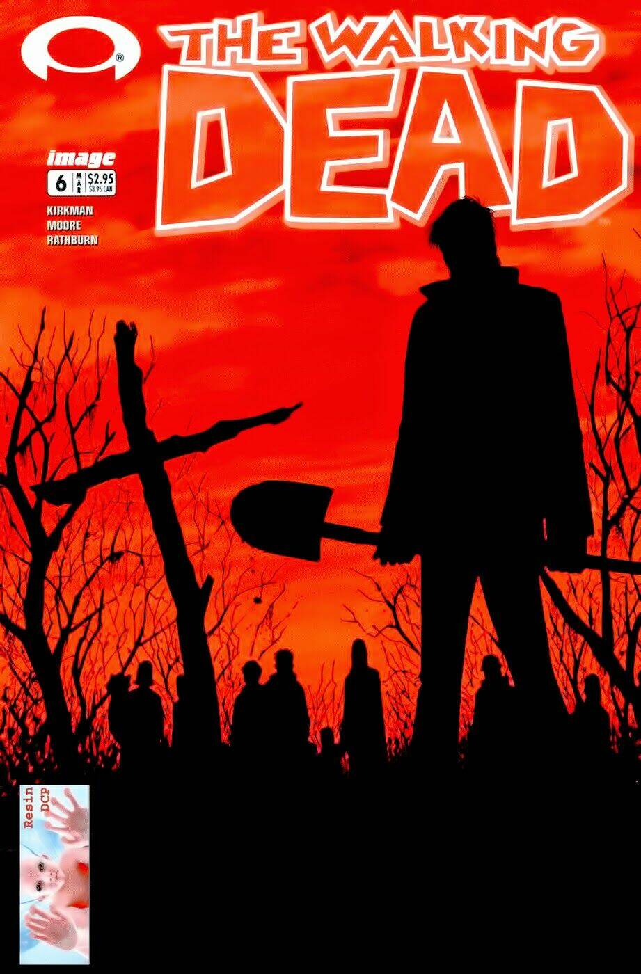 The Walking Dead: Chapter 6