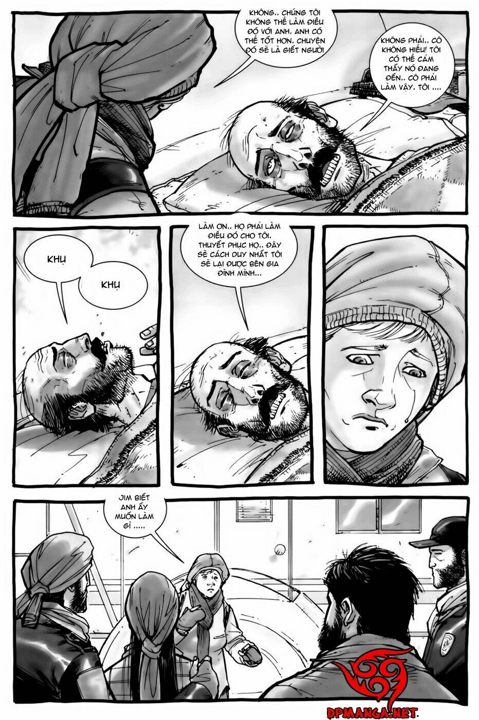 The Walking Dead: Chapter 6
