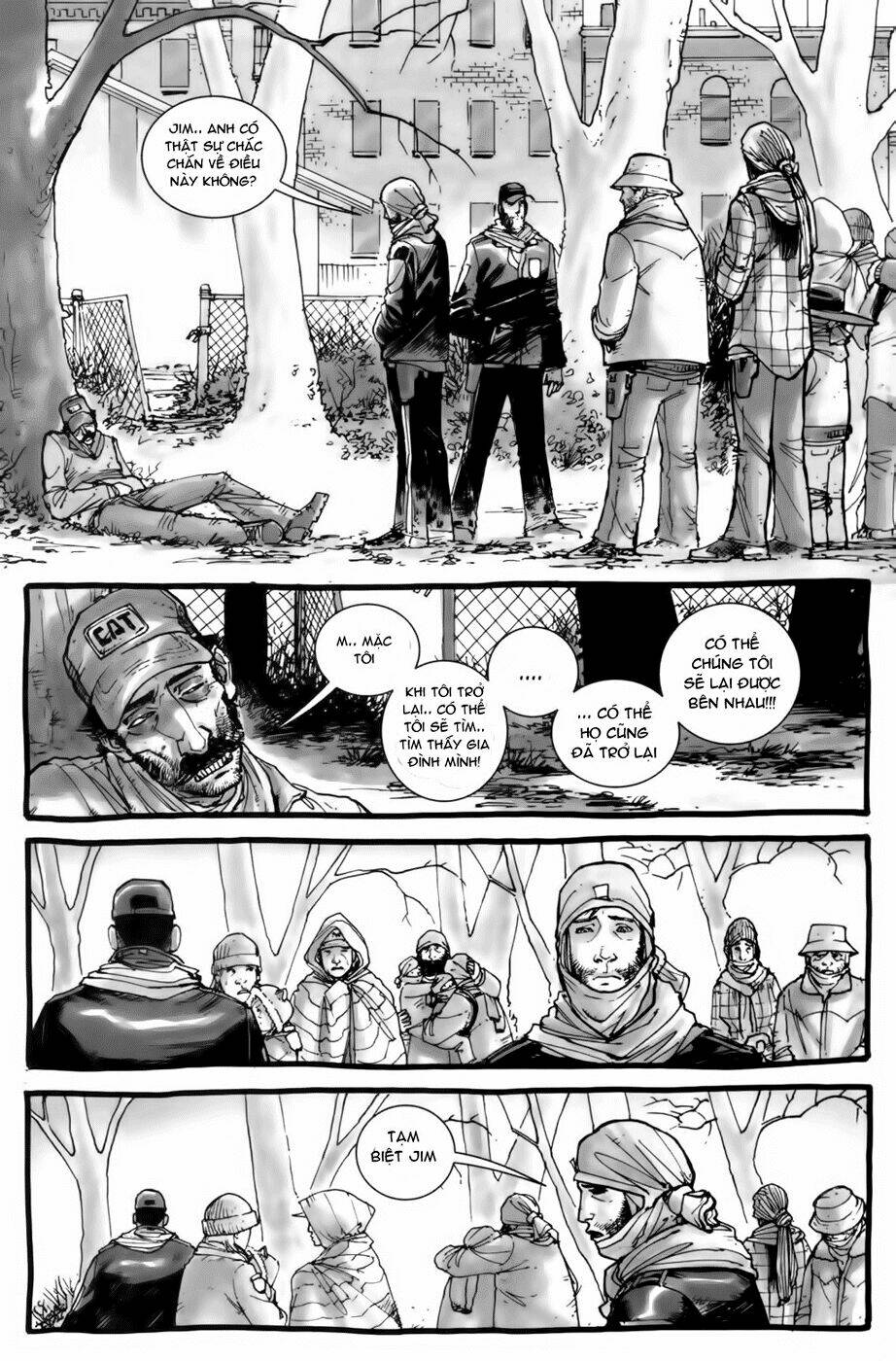 The Walking Dead: Chapter 6