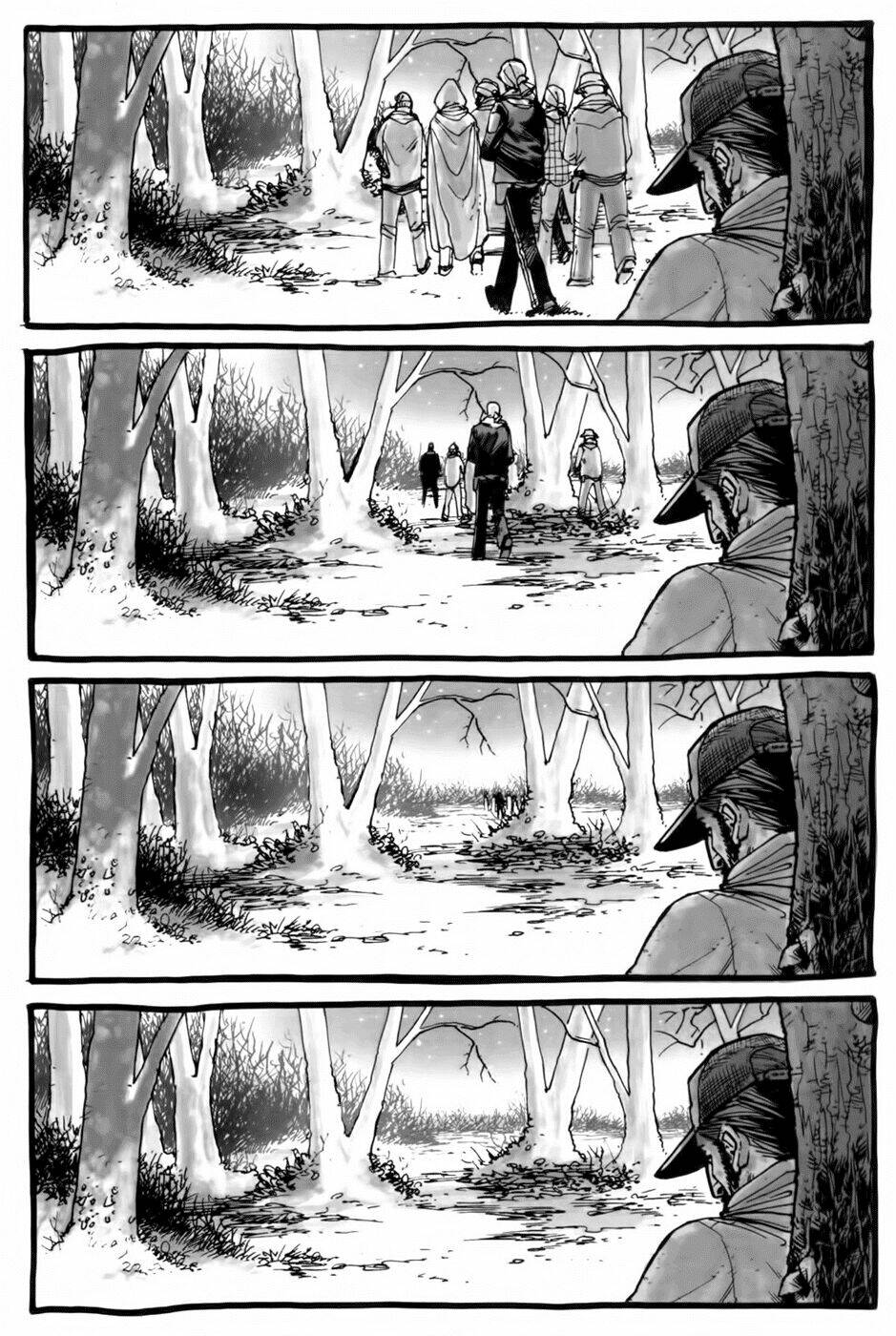 The Walking Dead: Chapter 6