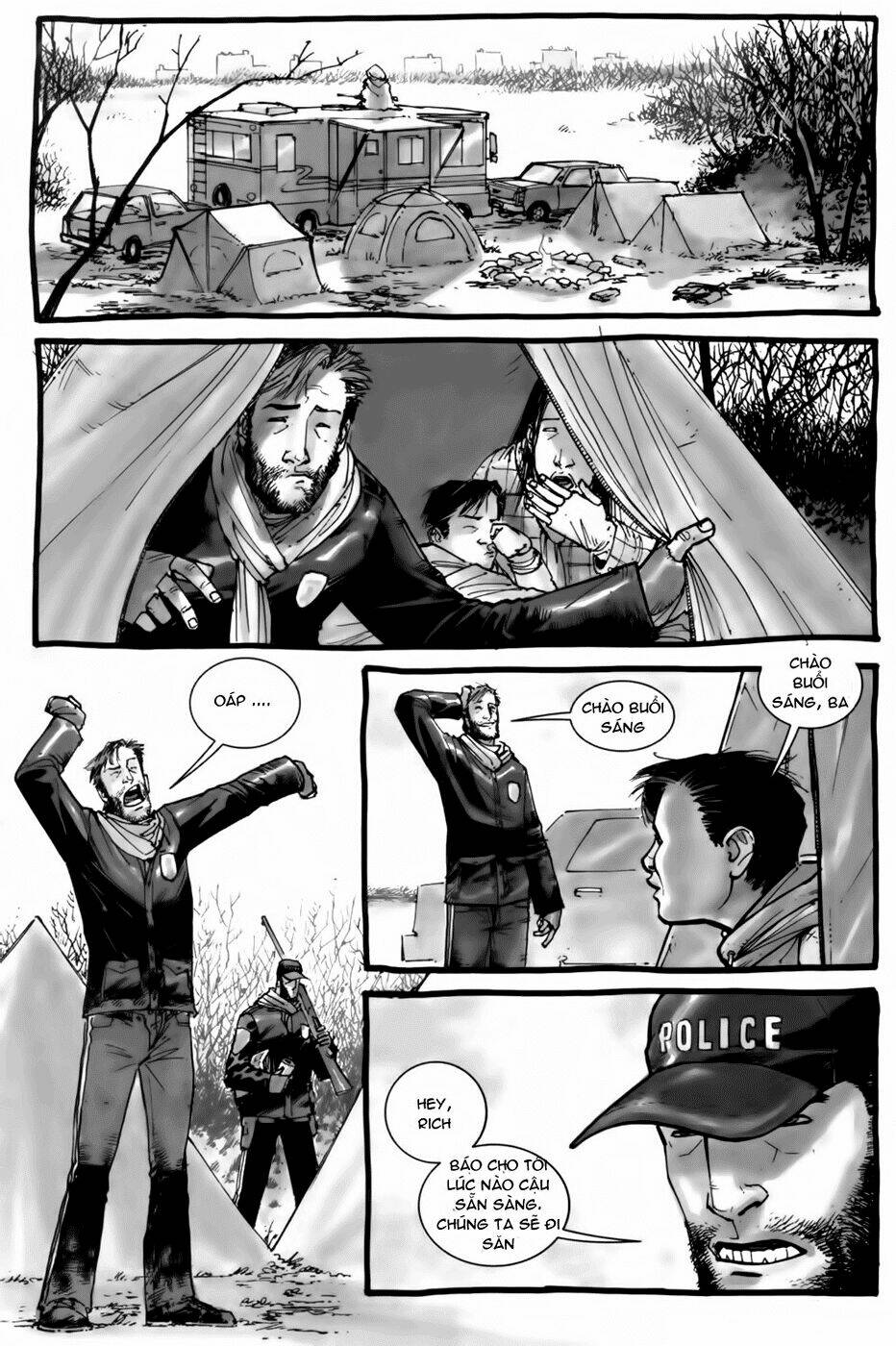 The Walking Dead: Chapter 6