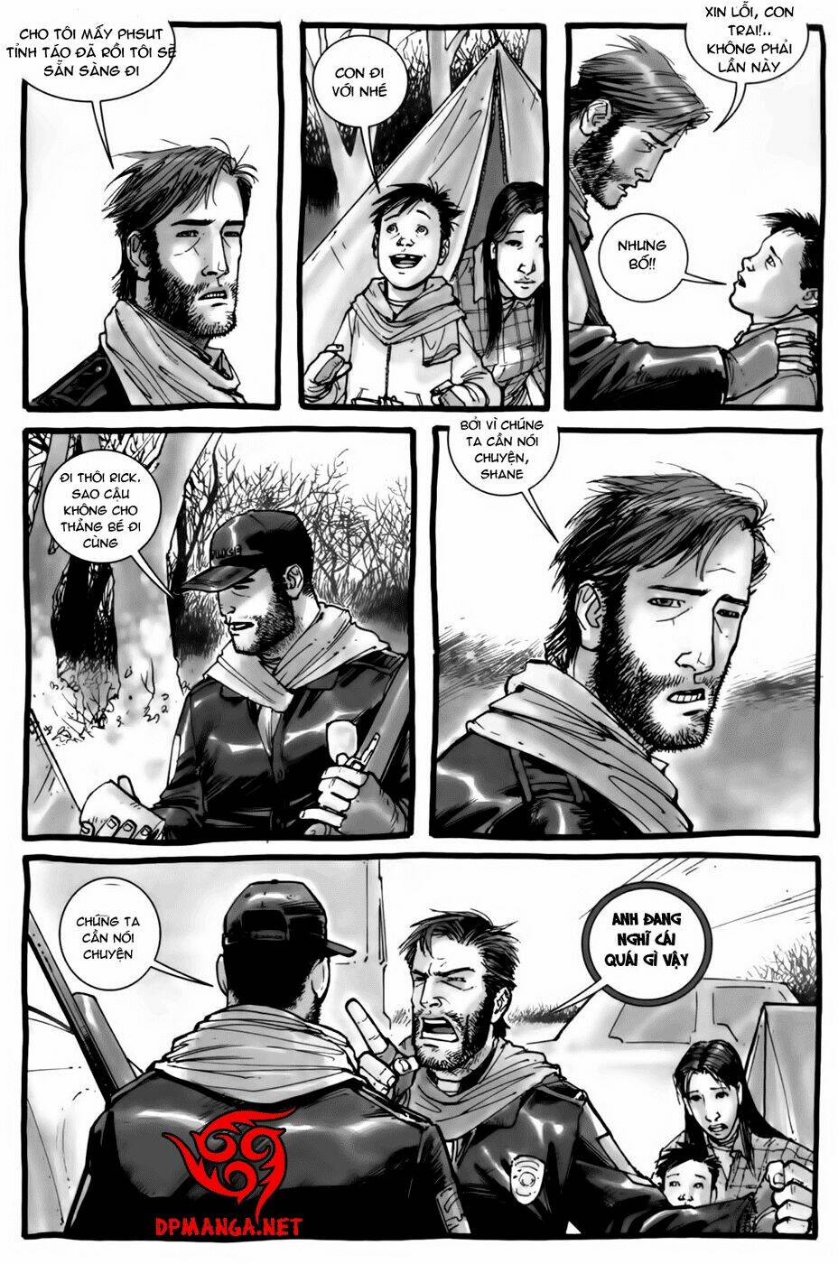 The Walking Dead: Chapter 6