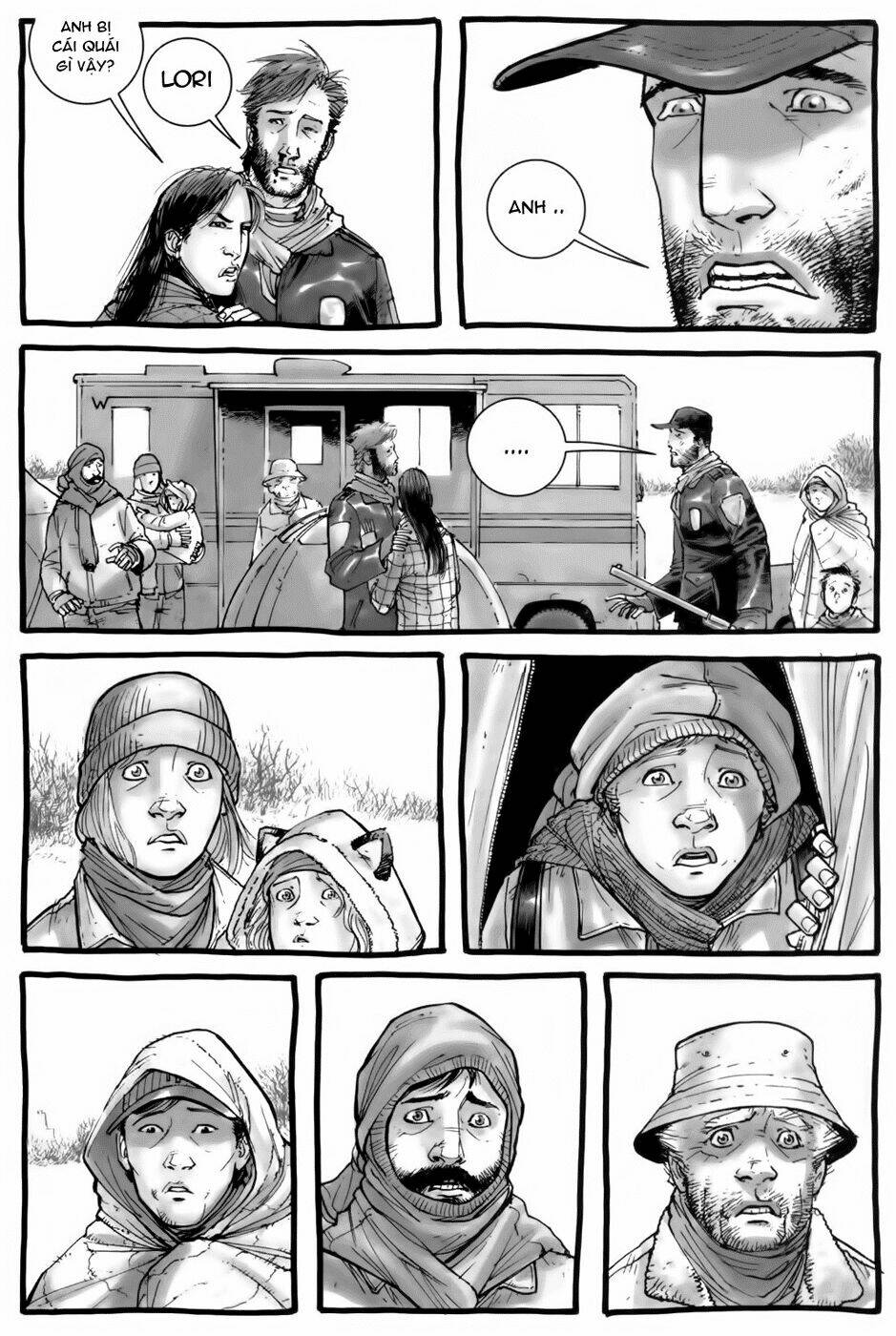 The Walking Dead: Chapter 6