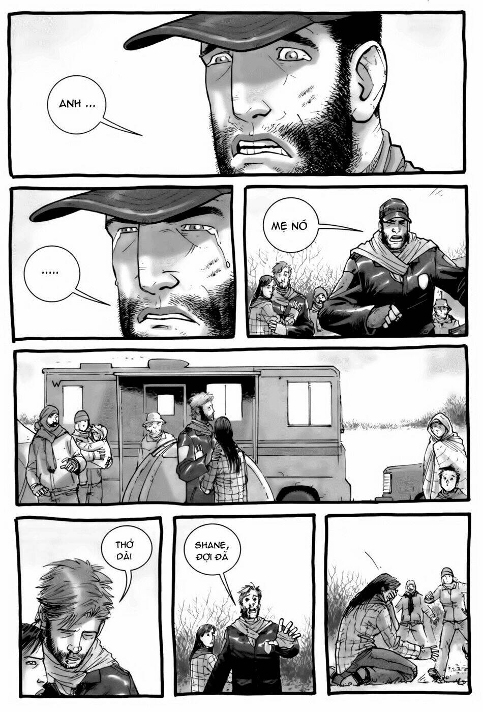 The Walking Dead: Chapter 6