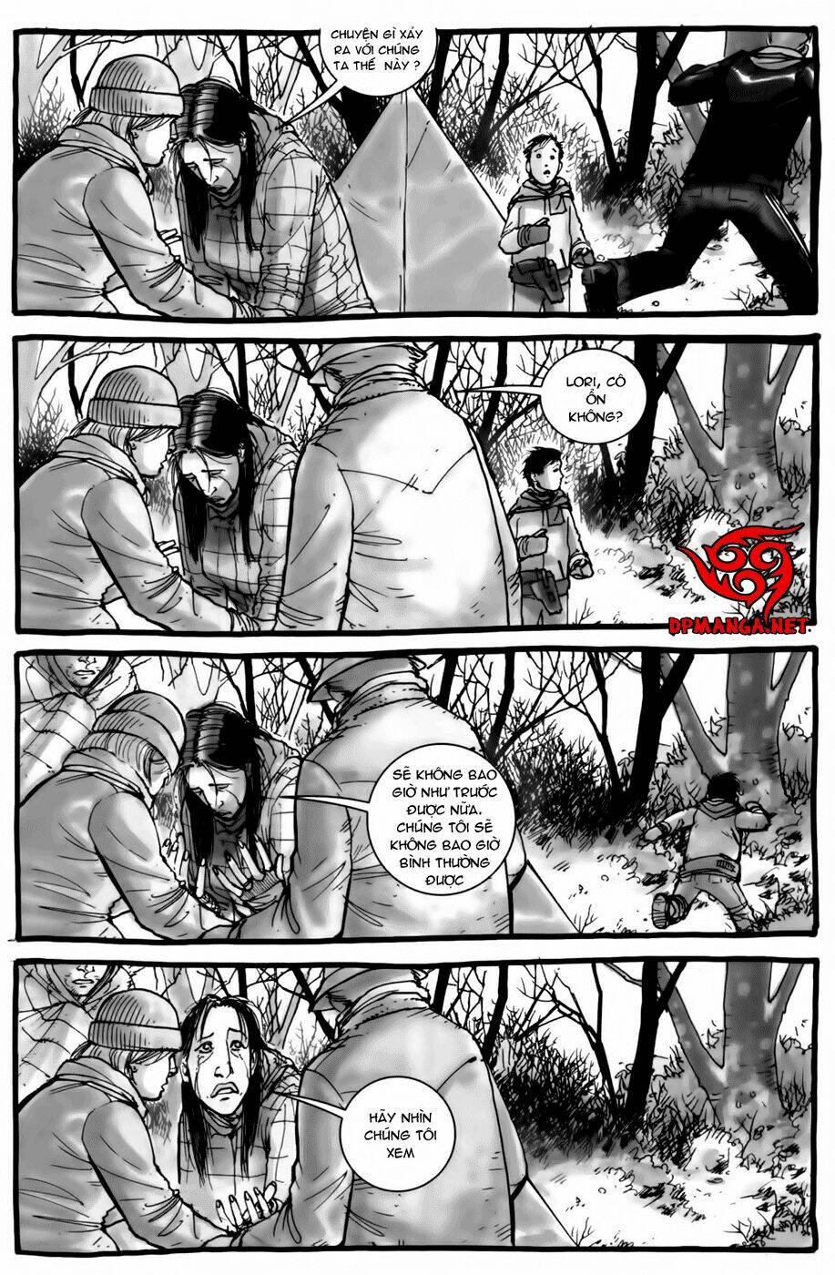 The Walking Dead: Chapter 6