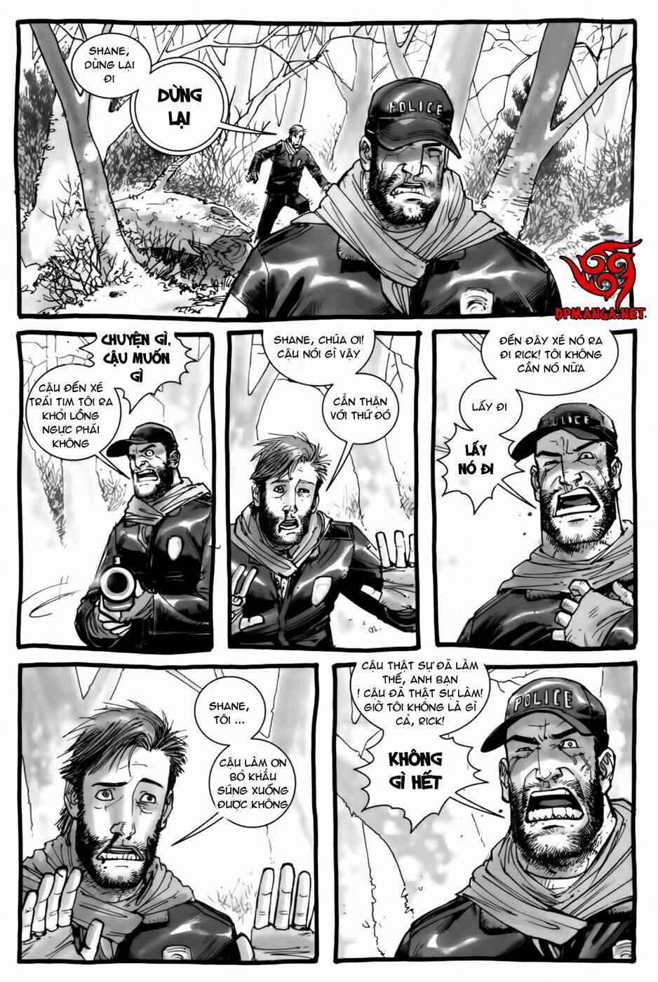 The Walking Dead: Chapter 6