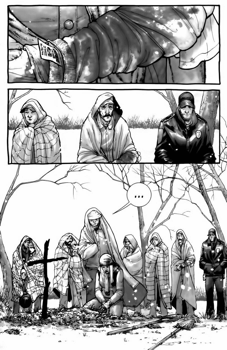 The Walking Dead: Chapter 6