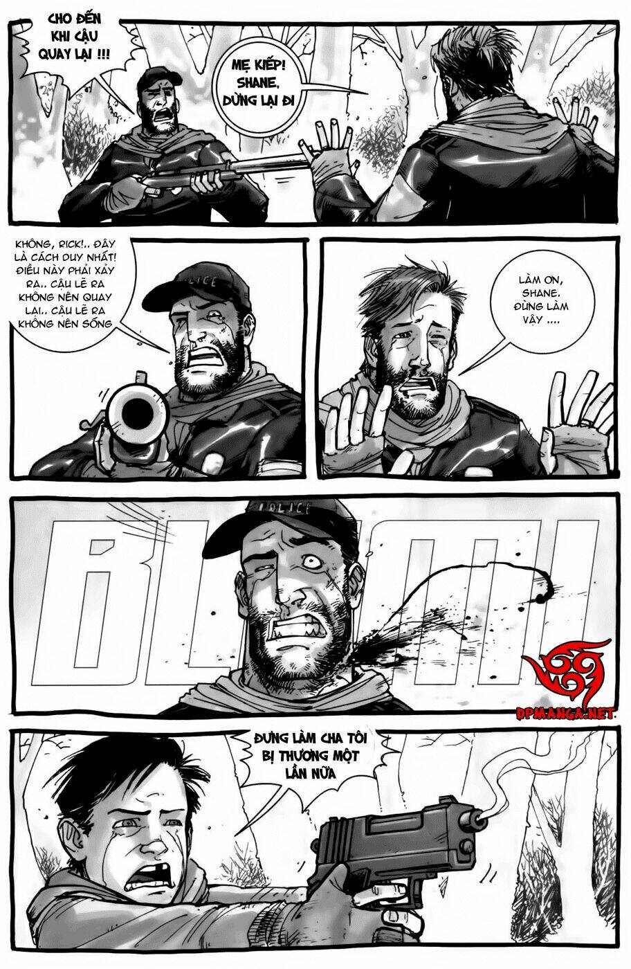 The Walking Dead: Chapter 6