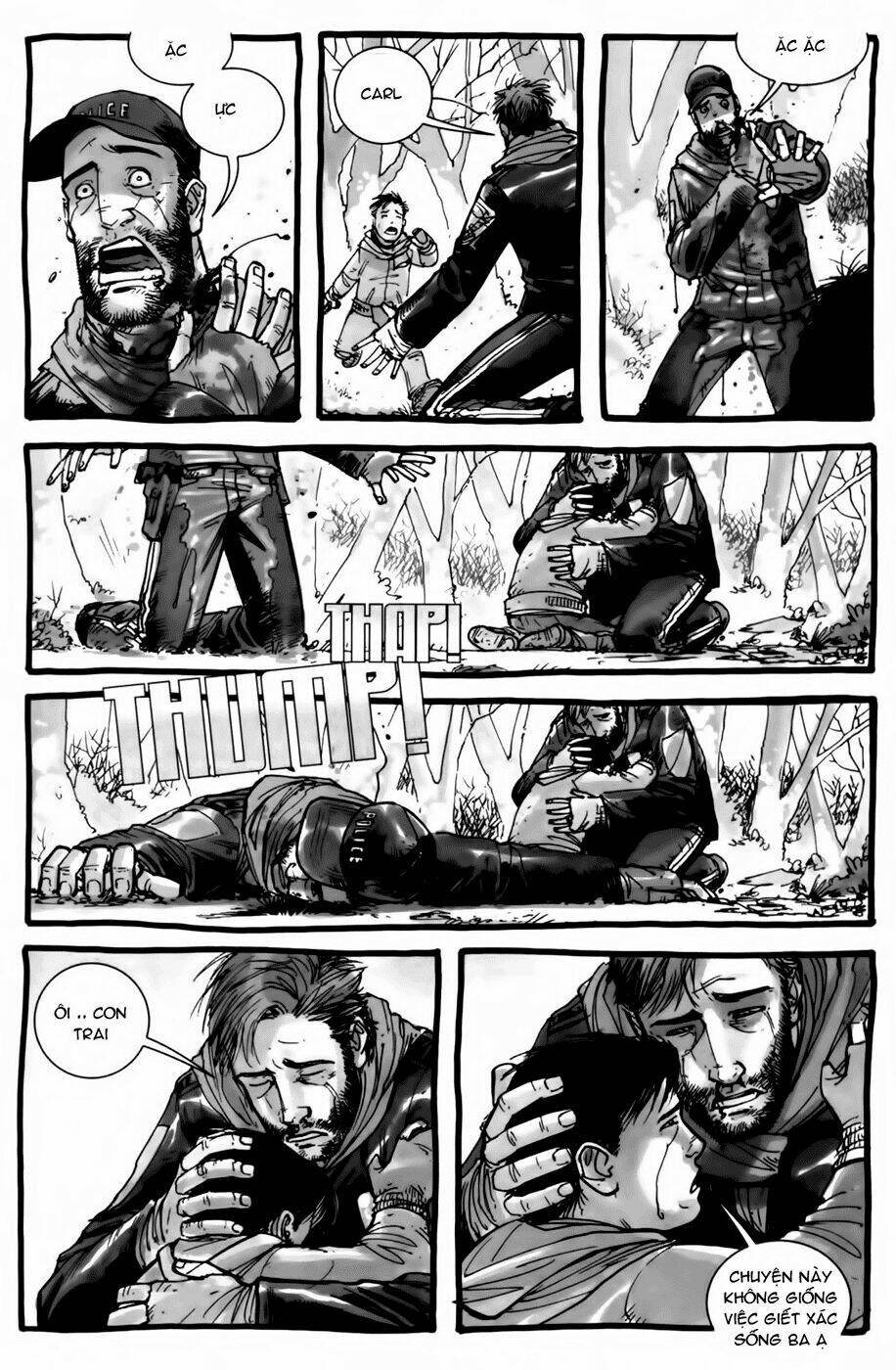 The Walking Dead: Chapter 6