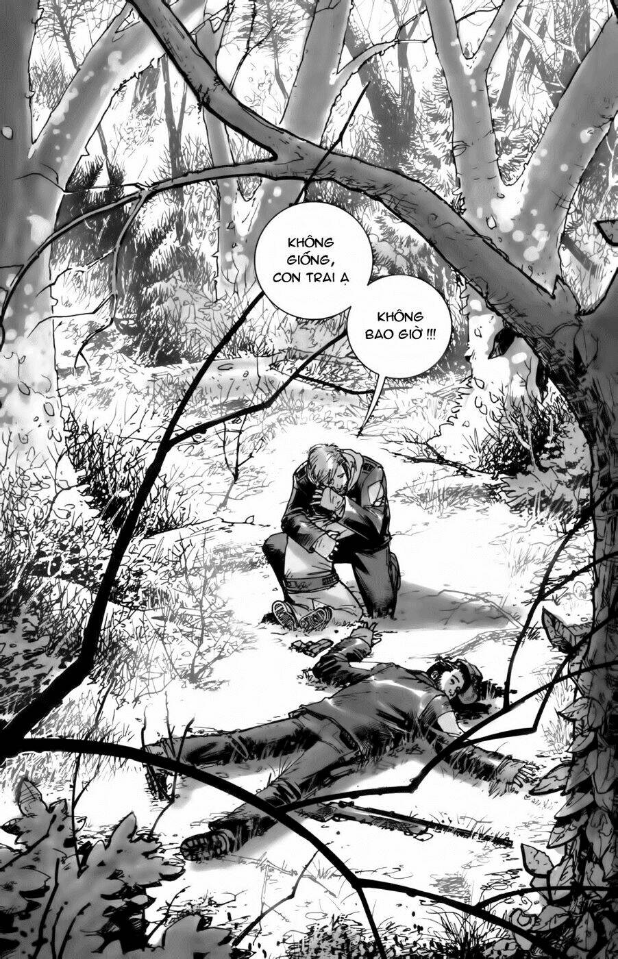 The Walking Dead: Chapter 6