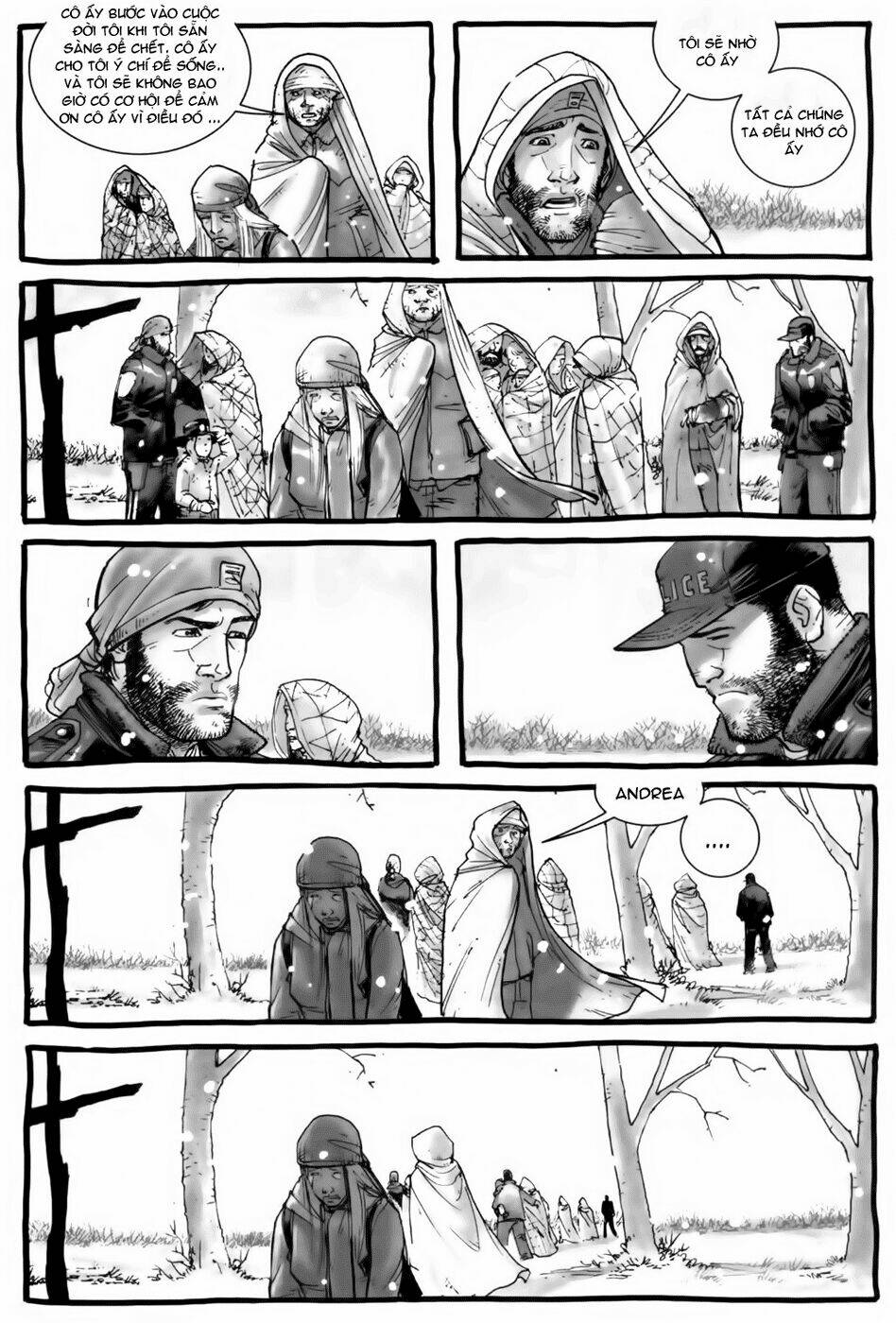 The Walking Dead: Chapter 6