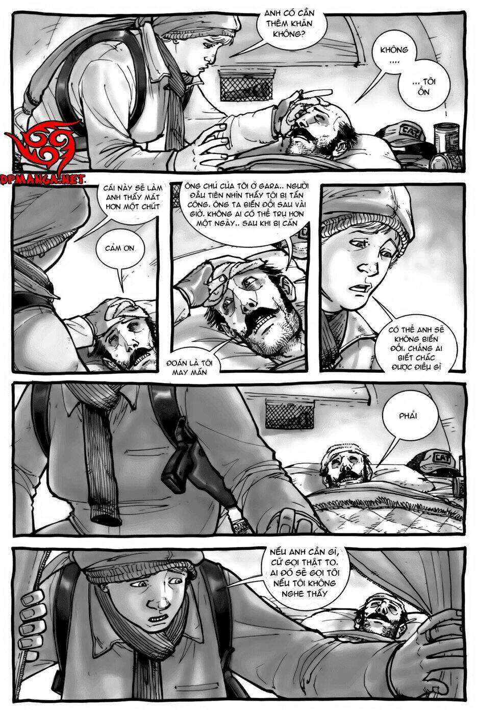 The Walking Dead: Chapter 6