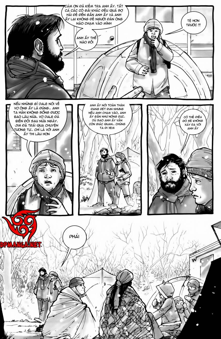 The Walking Dead: Chapter 6