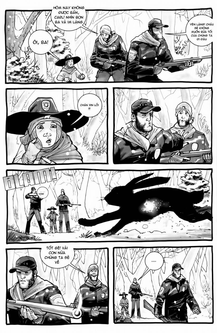 The Walking Dead: Chapter 6