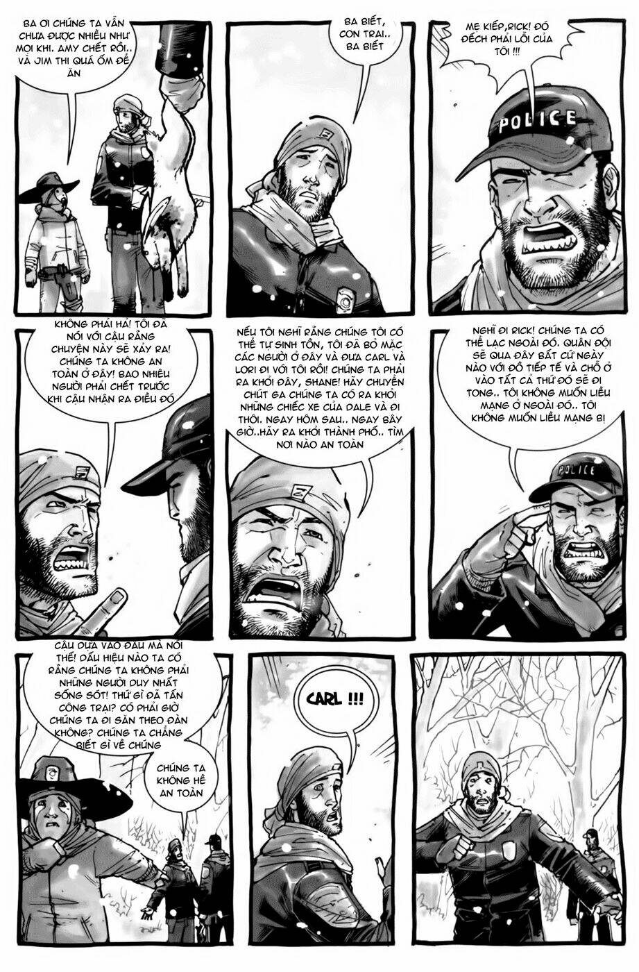 The Walking Dead: Chapter 6