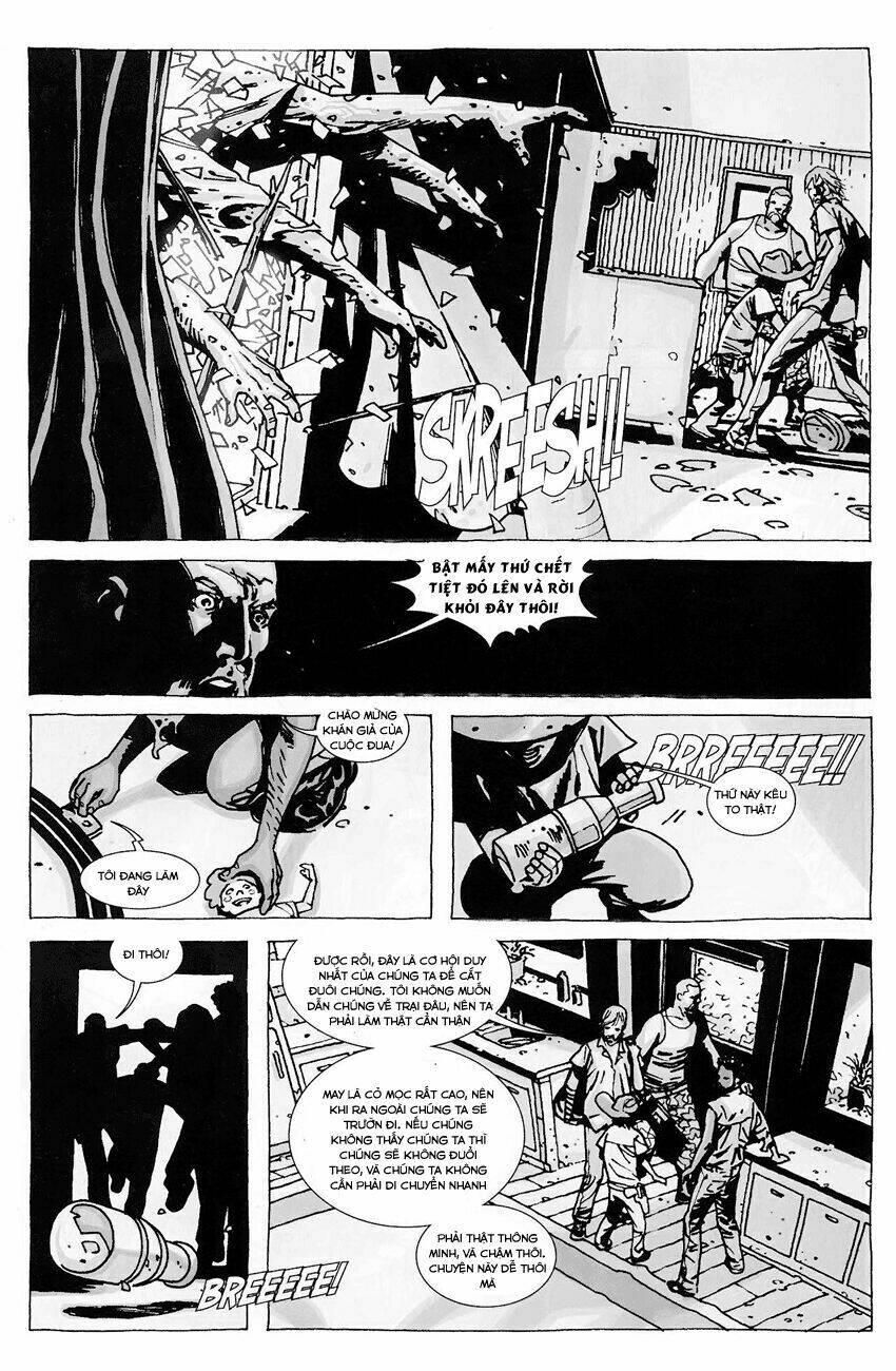 The Walking Dead: Chapter 60