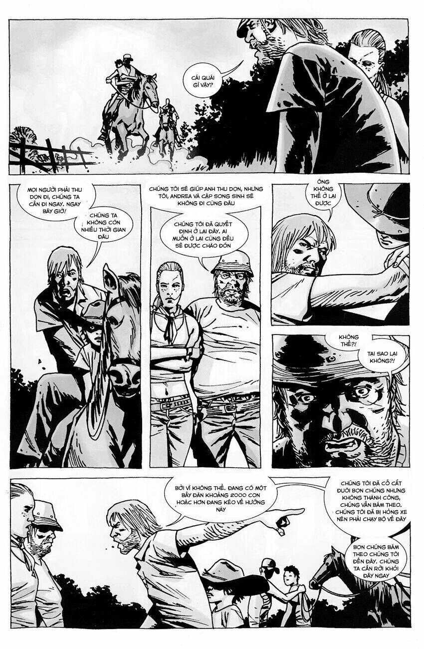 The Walking Dead: Chapter 60
