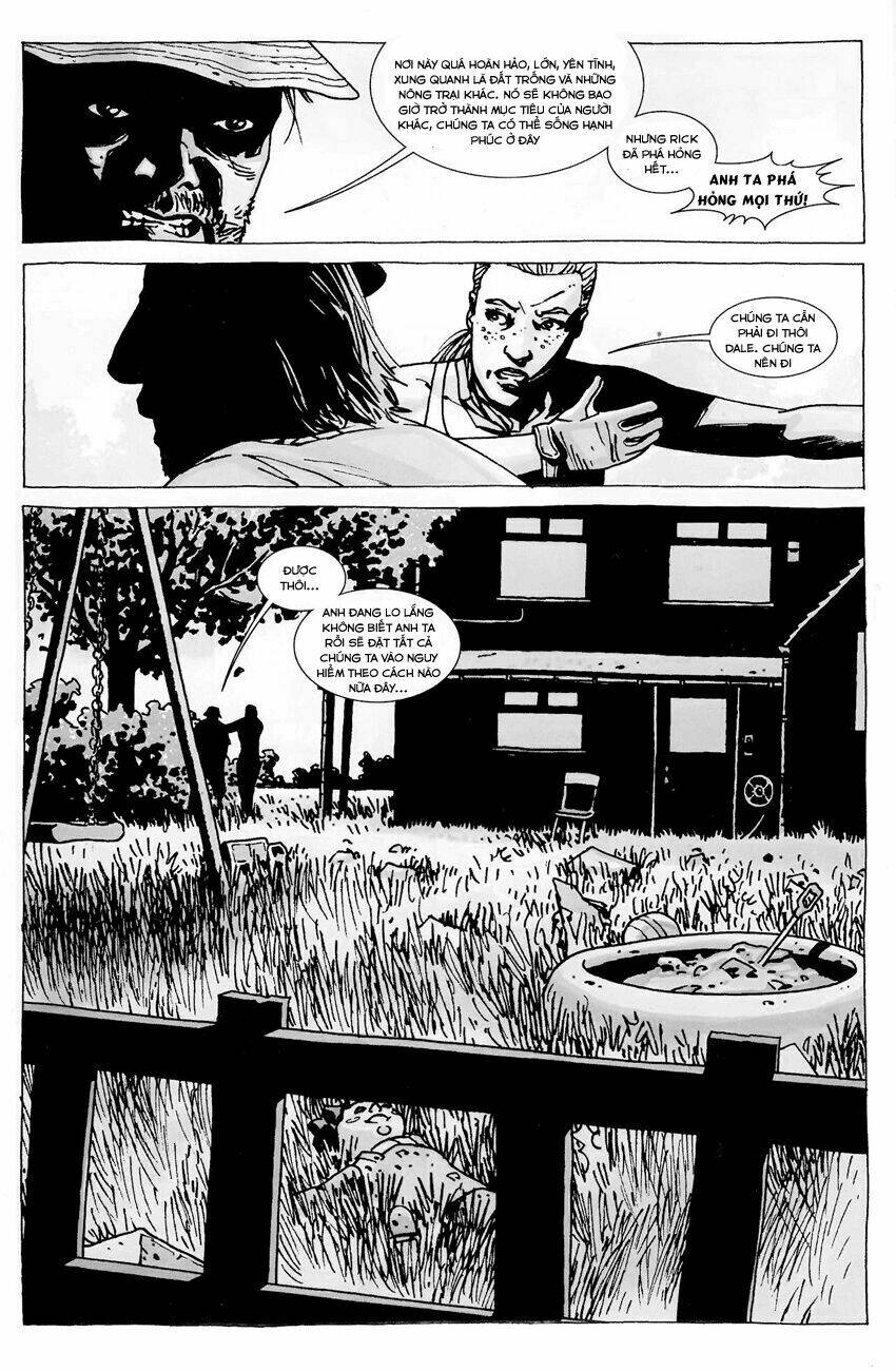 The Walking Dead: Chapter 60