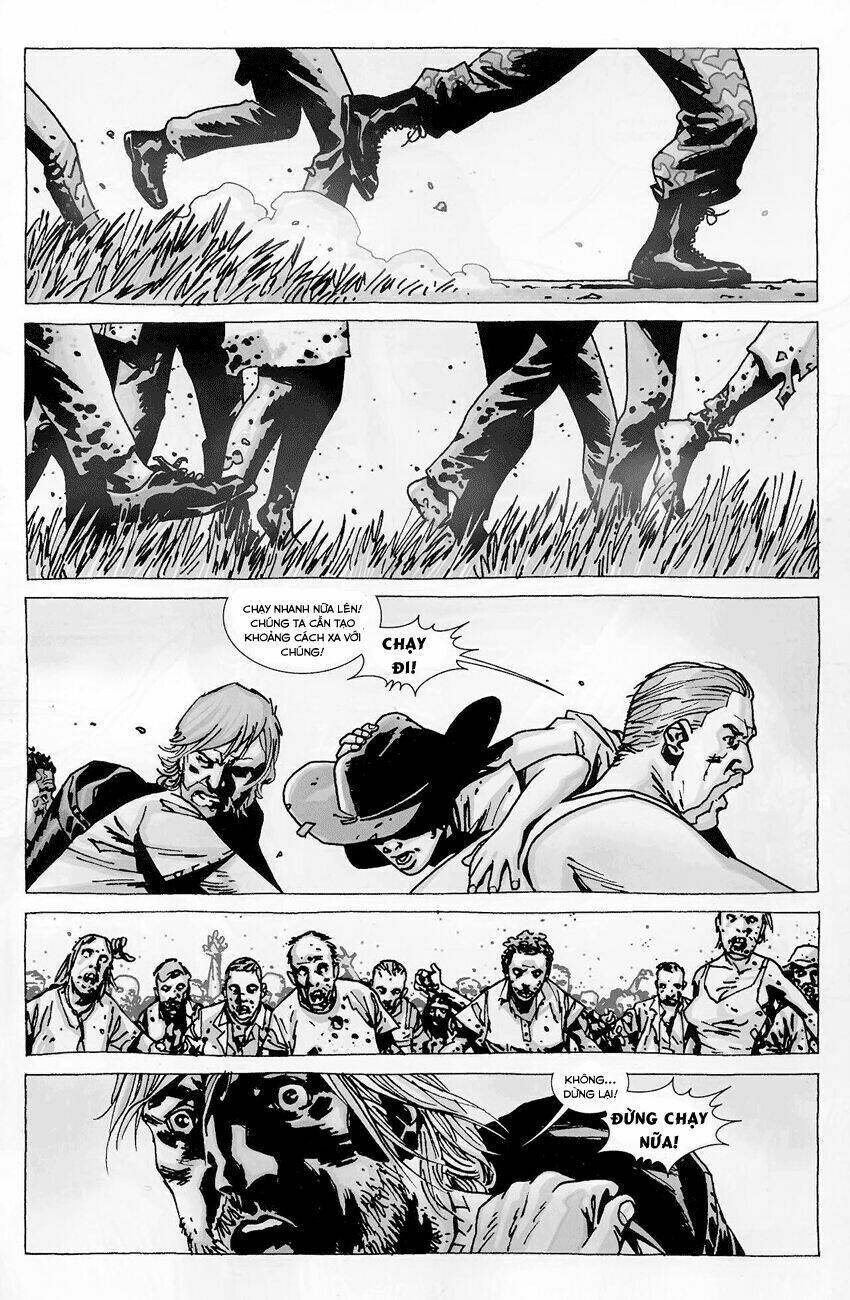 The Walking Dead: Chapter 60