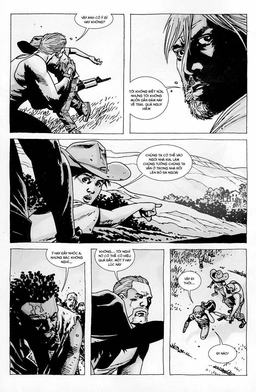 The Walking Dead: Chapter 60