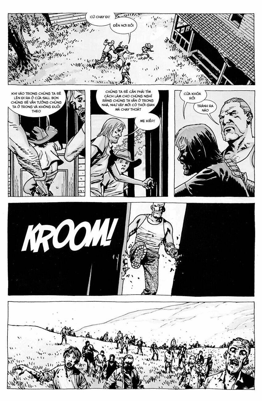 The Walking Dead: Chapter 60