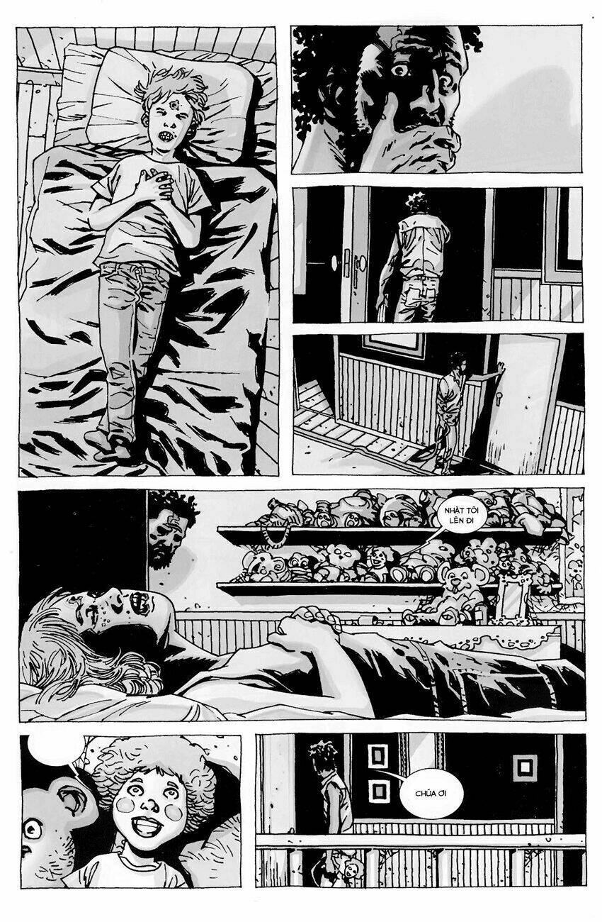 The Walking Dead: Chapter 60