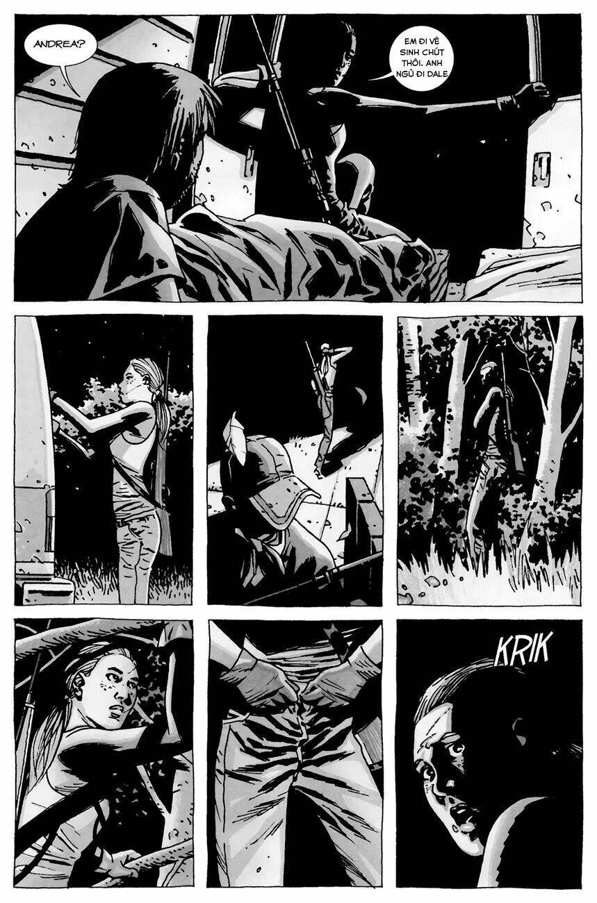 The Walking Dead: Chapter 62