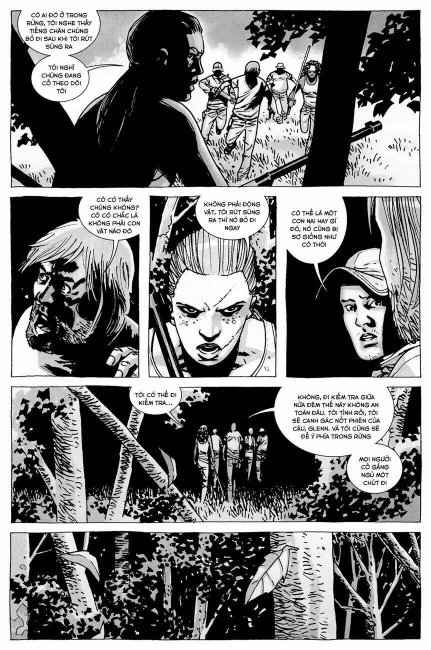 The Walking Dead: Chapter 62