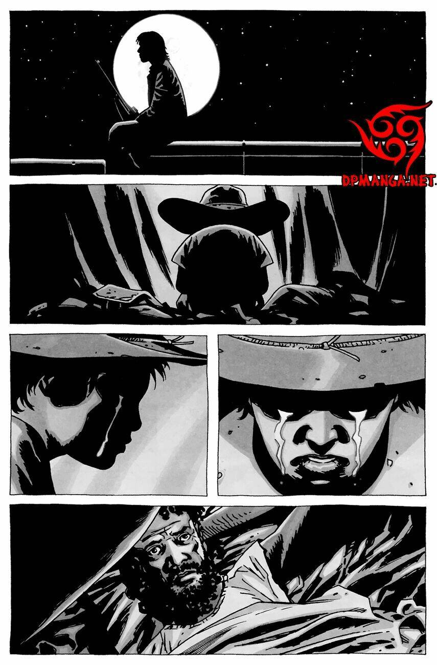 The Walking Dead: Chapter 62