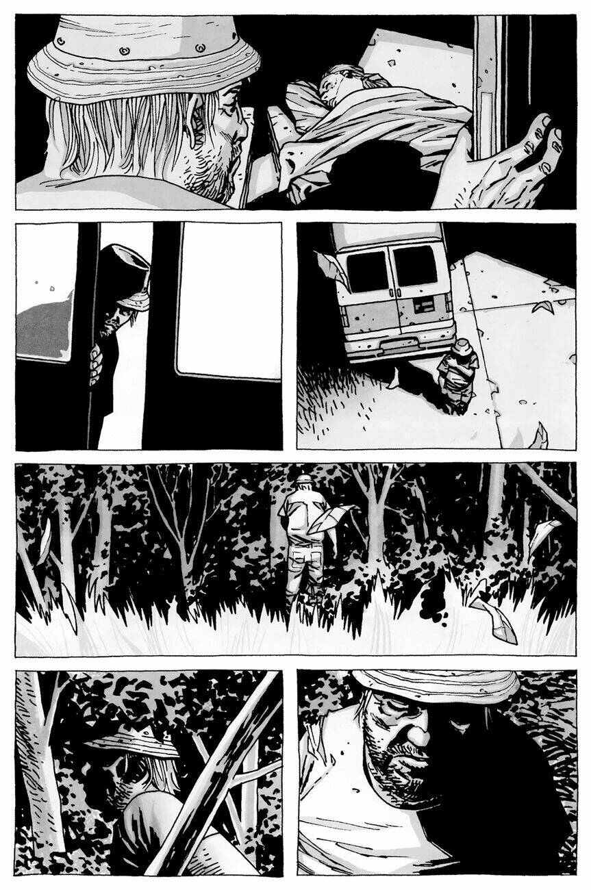 The Walking Dead: Chapter 62