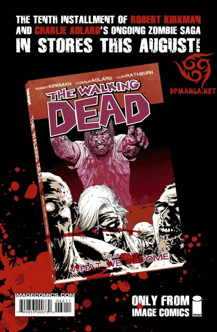 The Walking Dead: Chapter 62