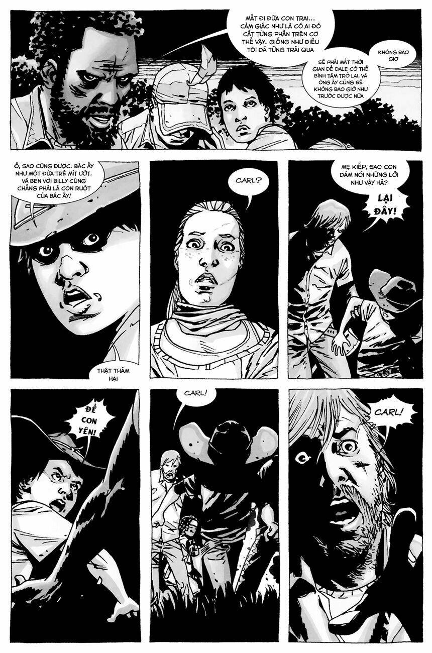 The Walking Dead: Chapter 62
