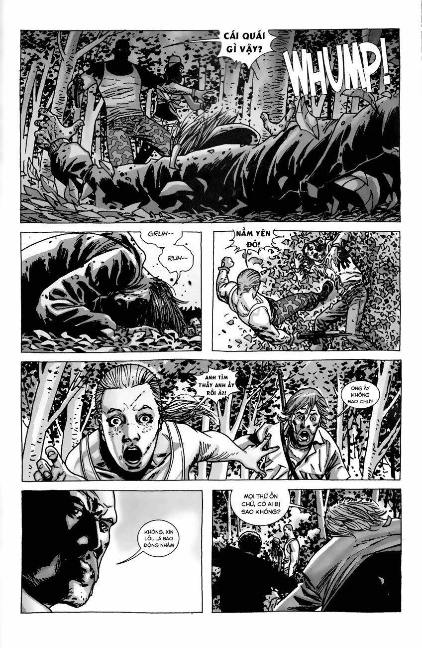 The Walking Dead: Chapter 63