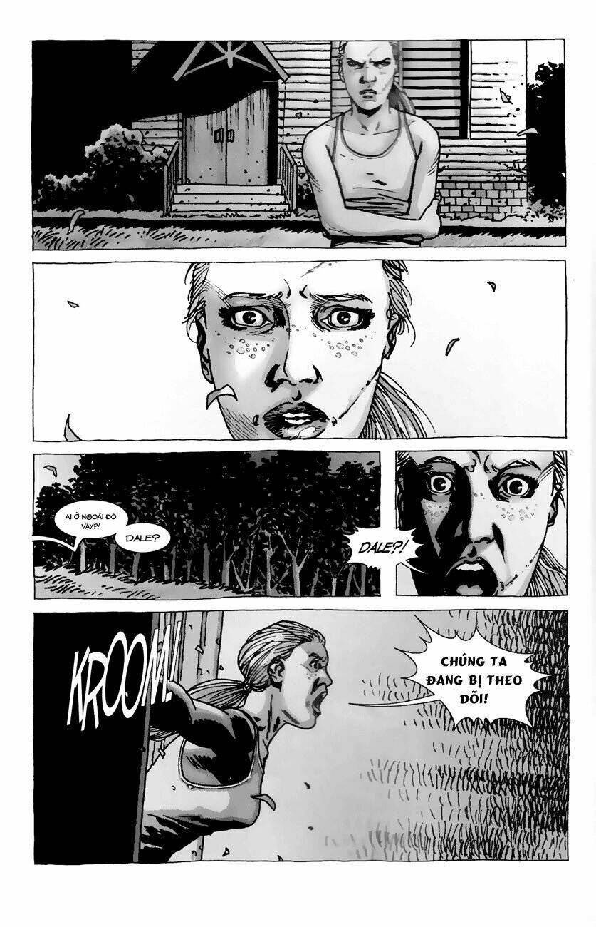 The Walking Dead: Chapter 63
