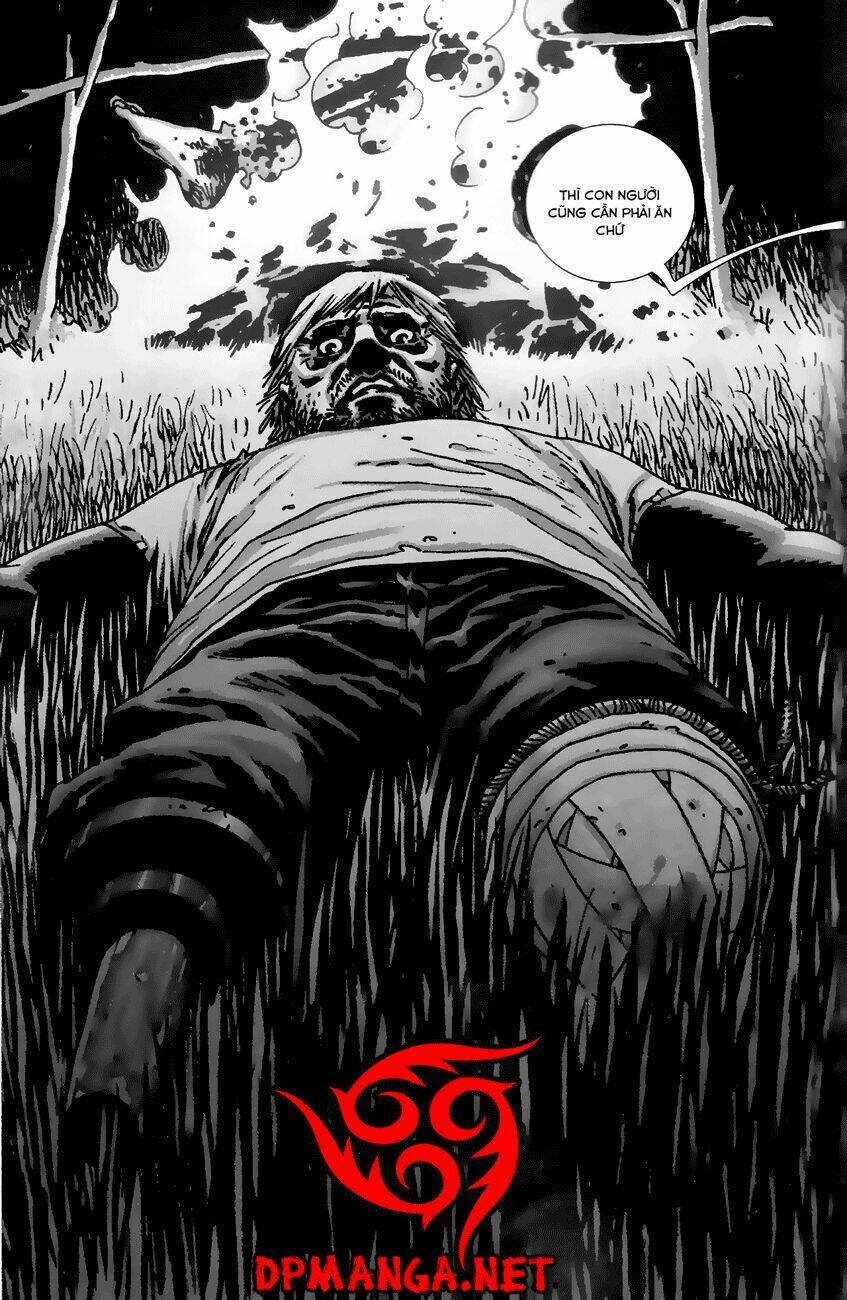 The Walking Dead: Chapter 63