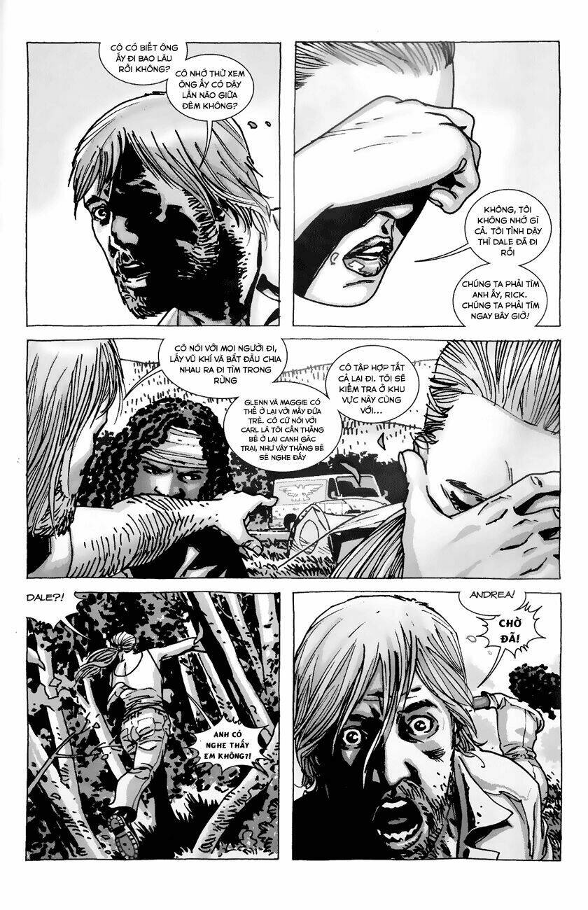 The Walking Dead: Chapter 63