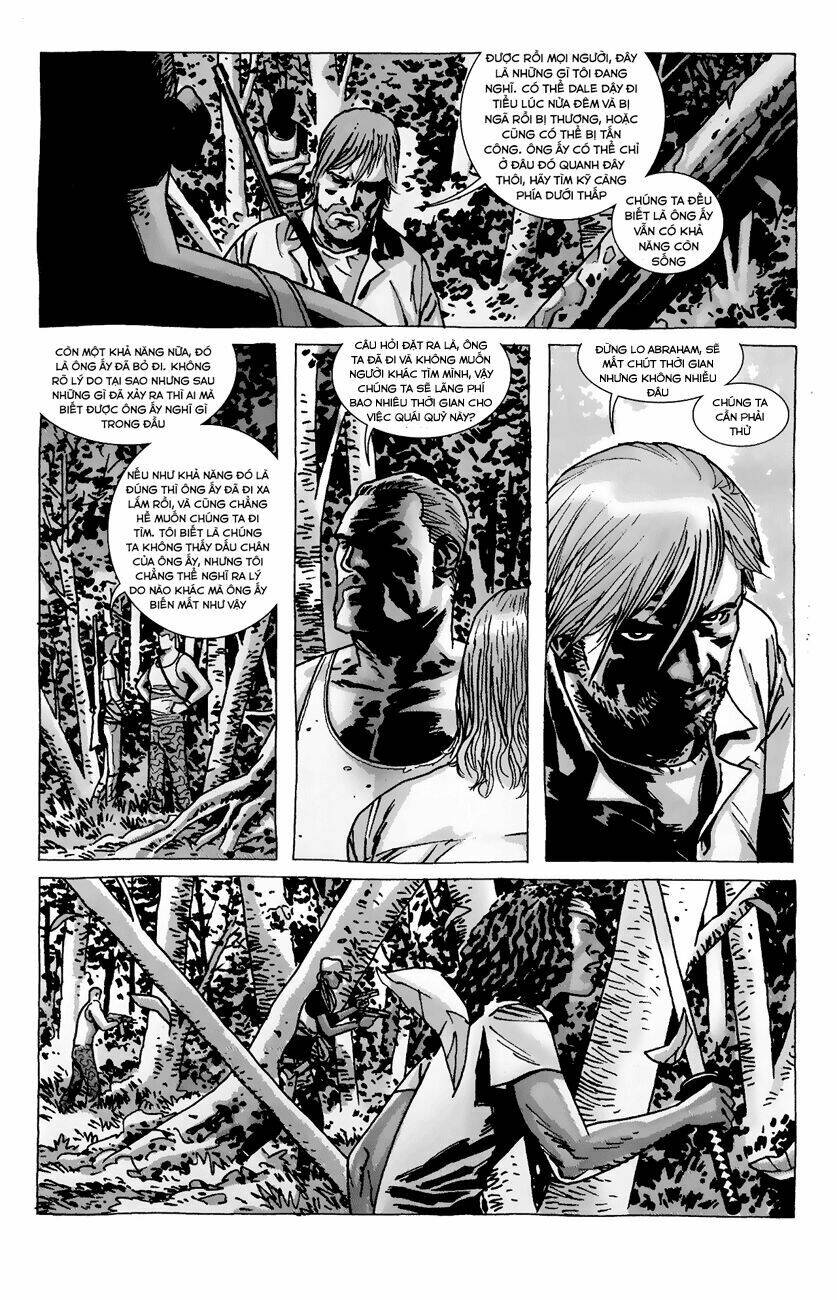 The Walking Dead: Chapter 63
